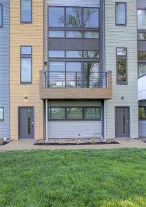 RiverSouth Condominiums