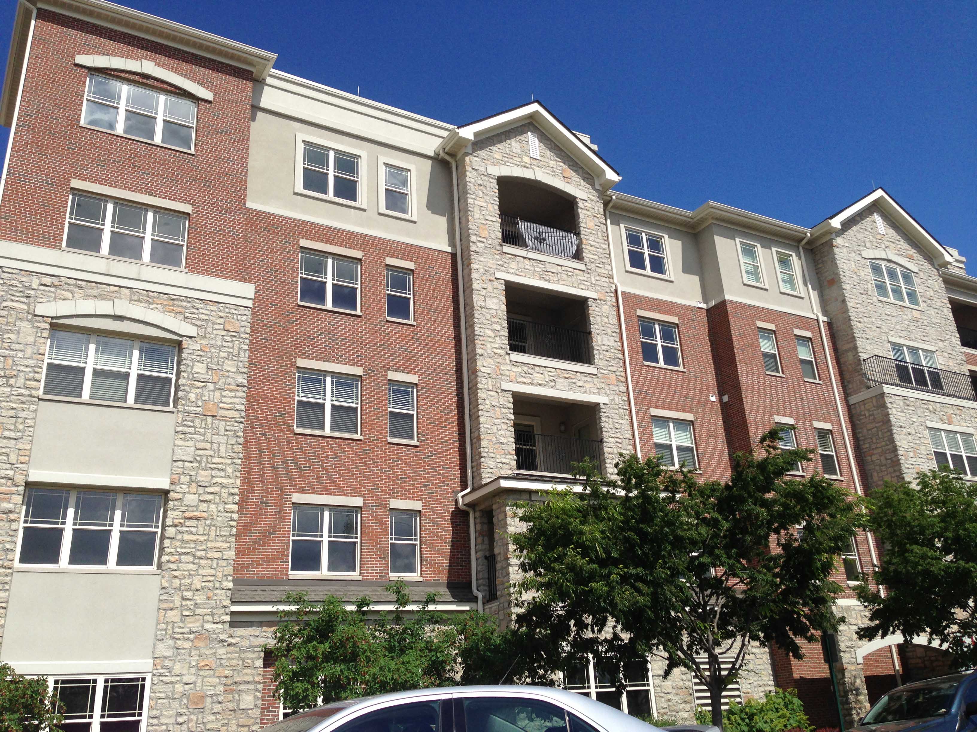 Arlington Crossing My Columbus Condo