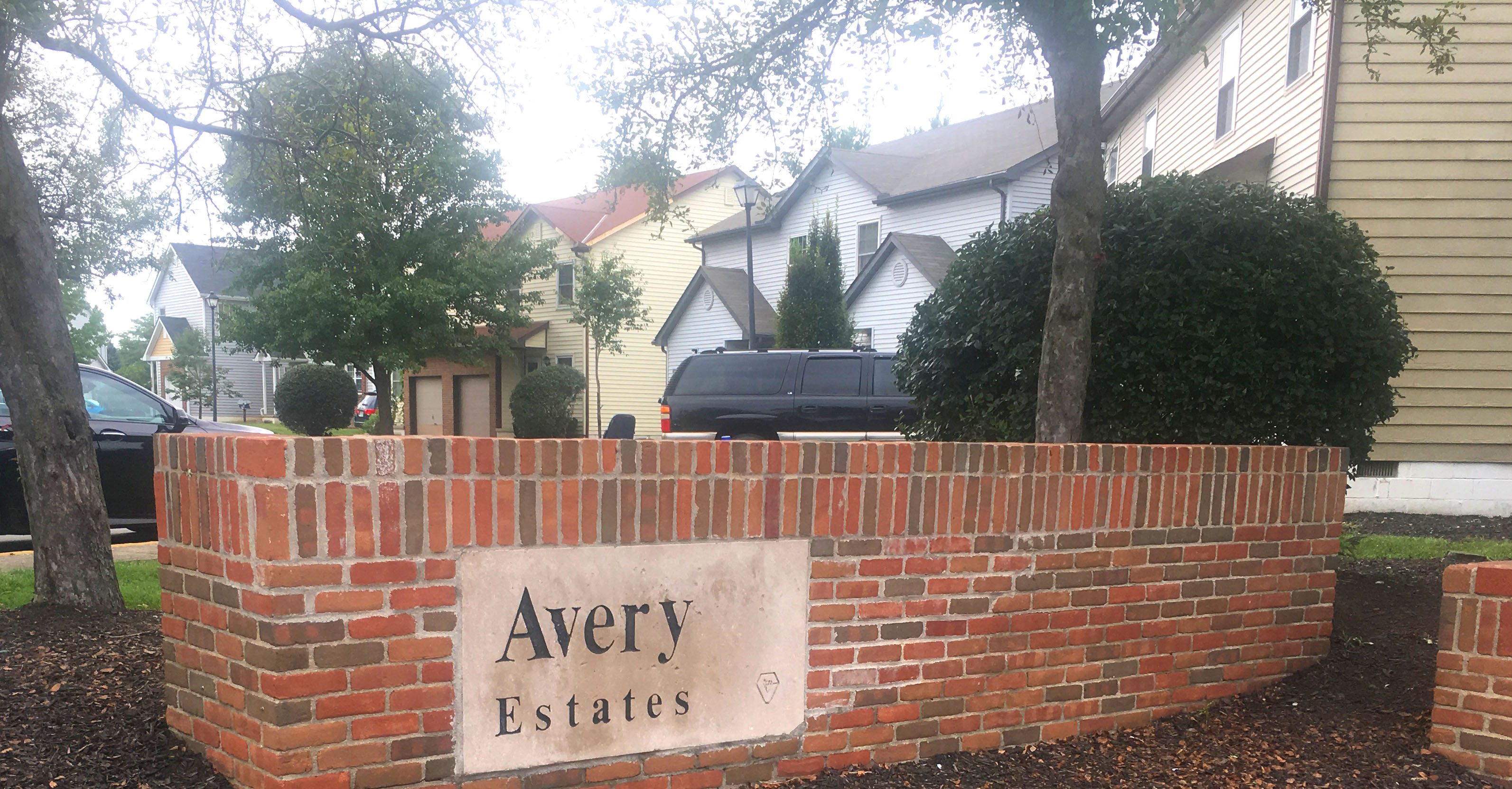 Avery Estates My Columbus Condo