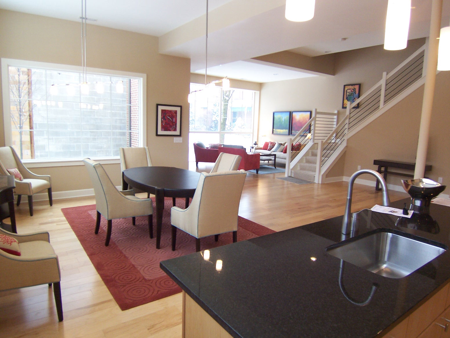 Beck Place My Columbus Condo