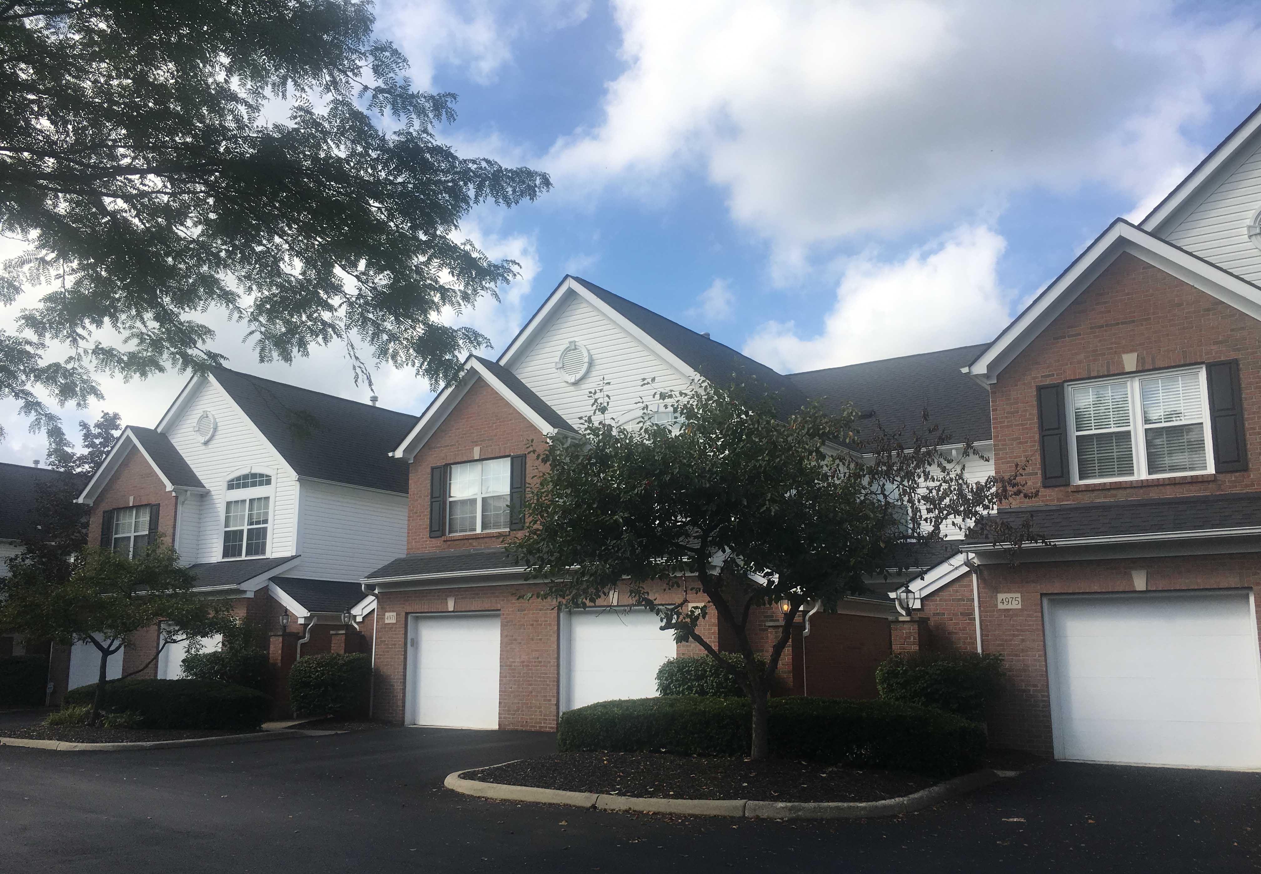 New Albany Village My Columbus Condo