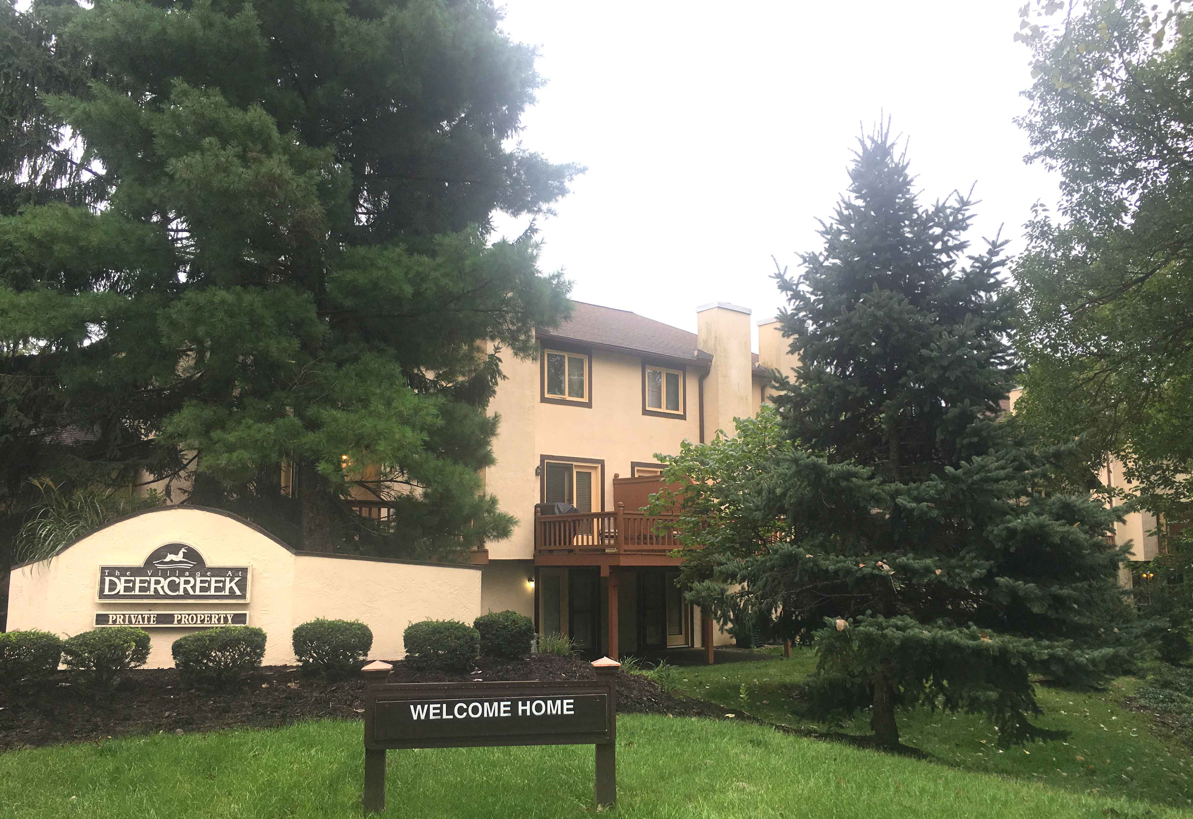 The Village at Deercreek My Columbus Condo