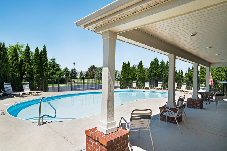 The Village at Willowbrook Farms My Columbus Condo